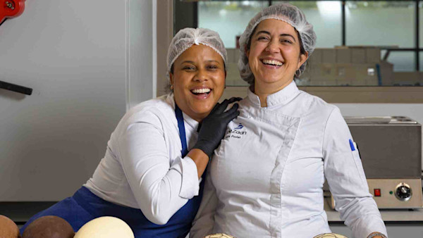 Dezaan Cocoa Academy