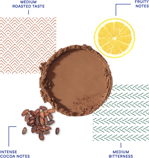 DeZaan Flavour Profiles 06 D11A 01