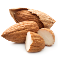 Almonds