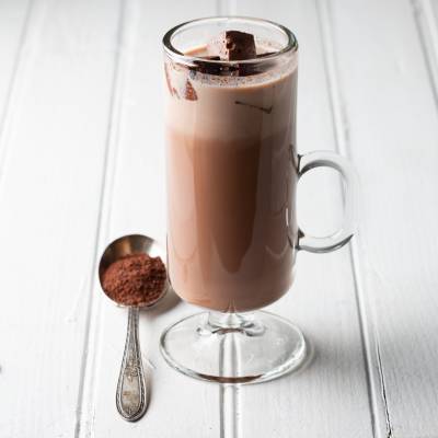deZaan Image of Dutch Hot Cocoa
