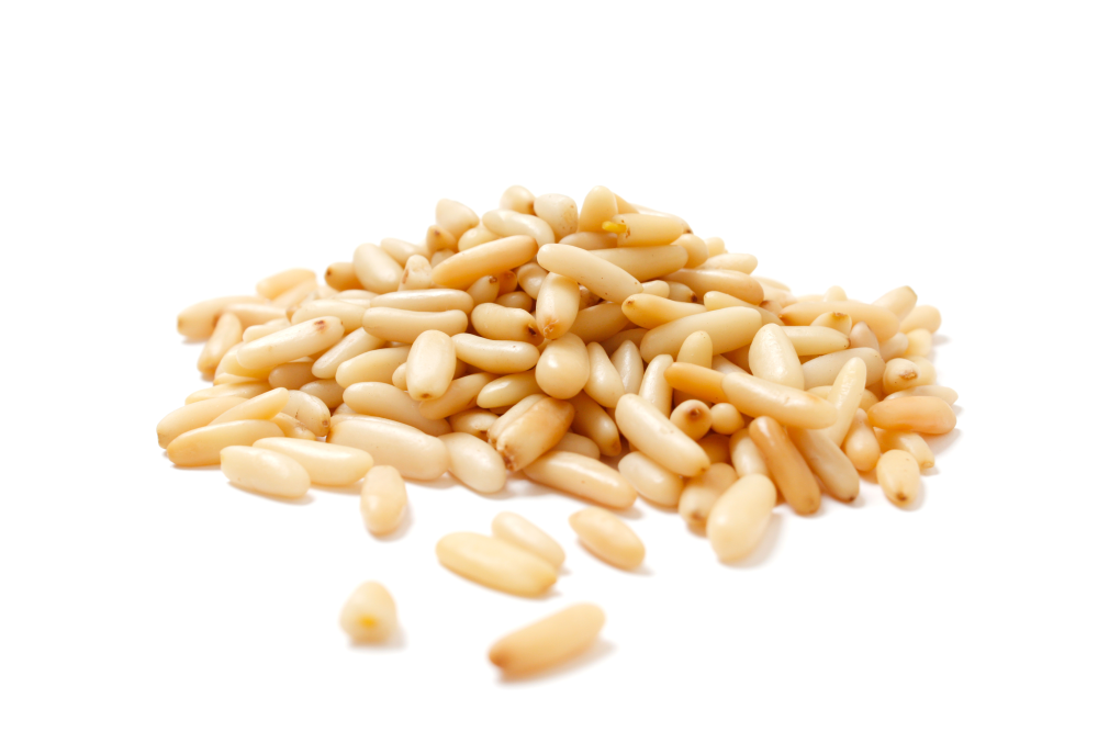Pine Nut