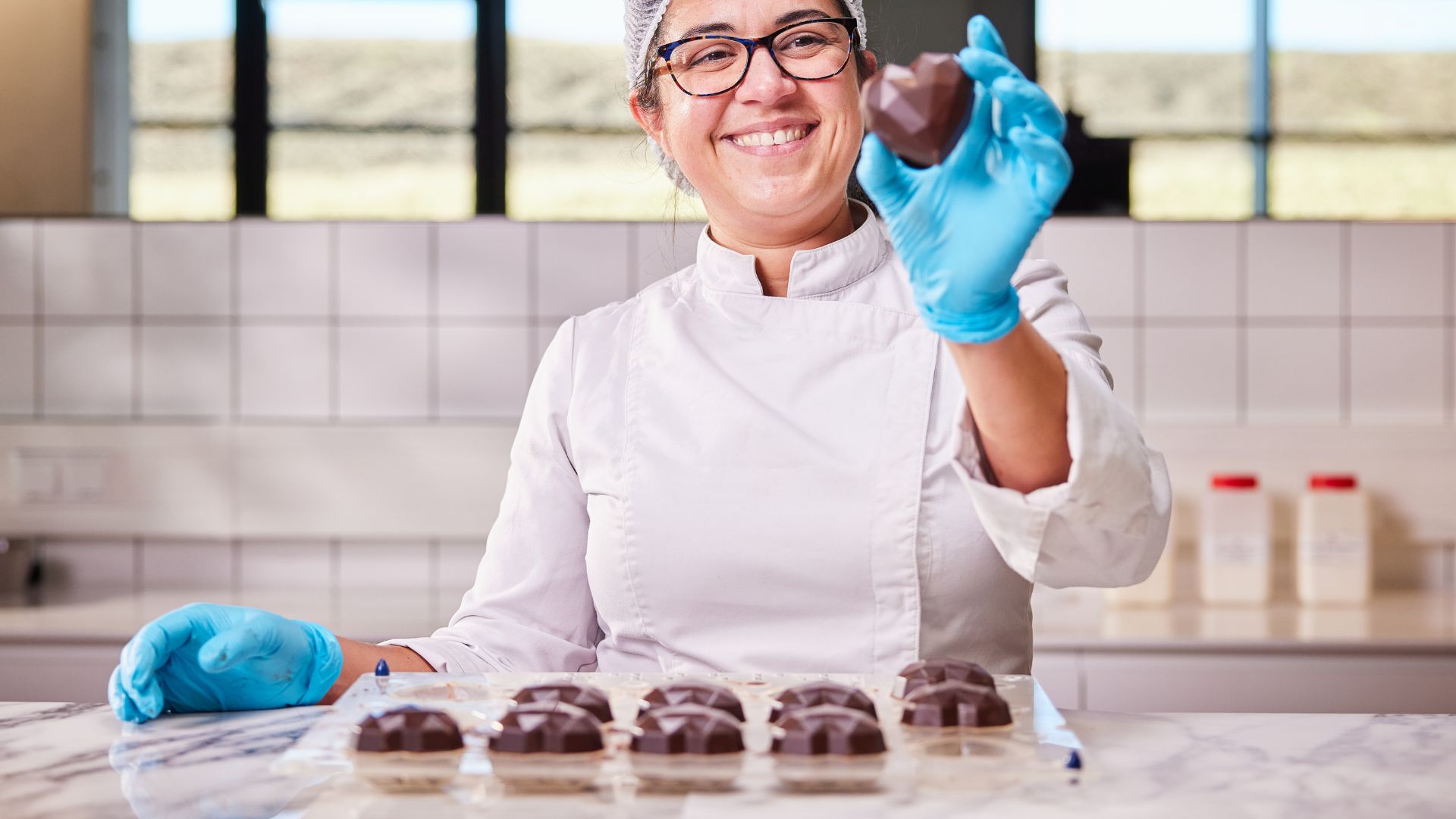 DeZaan Cocoa Powder For Chocolate