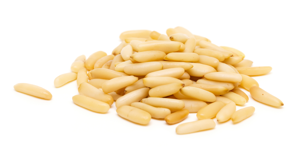 Pine Nut