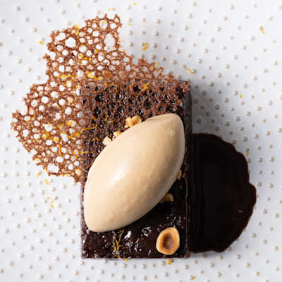 Dezaan Crimson Sticky Toffee Pudding 3