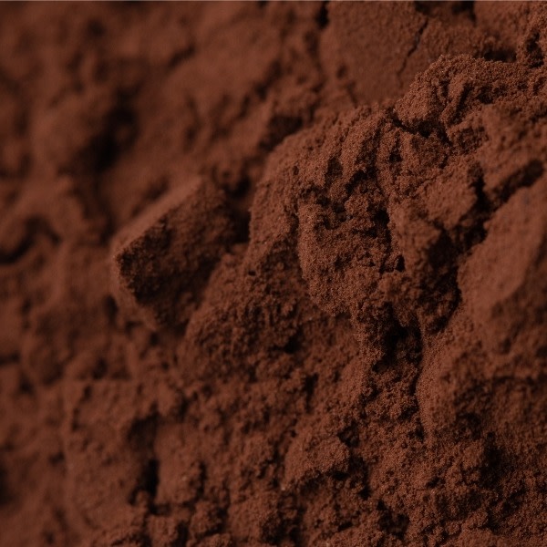 Alkalized Cocoa Powder
