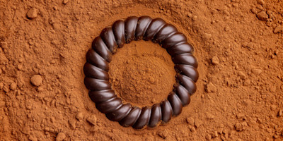 Cocoa Powder For Chocolate Manufacturing
