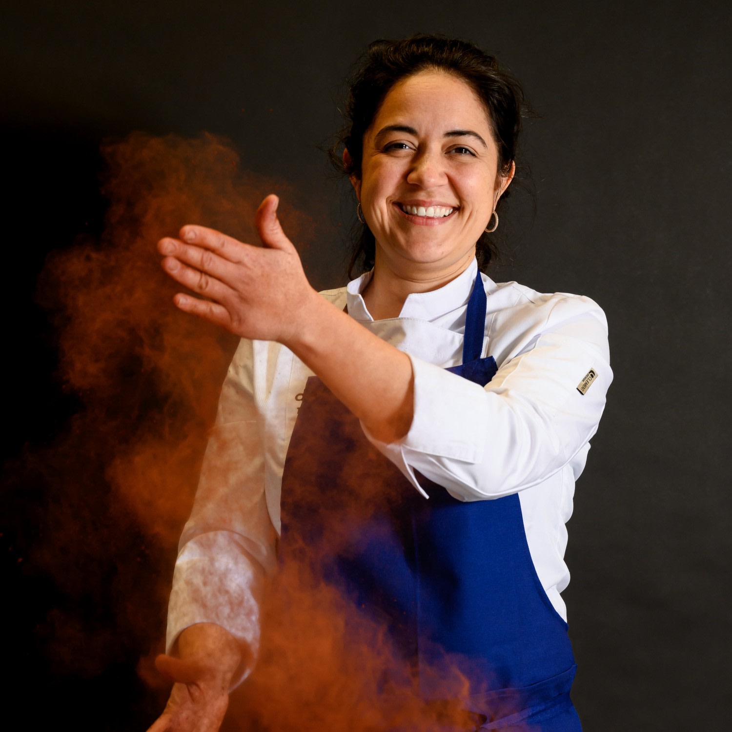 Chef Talia 1