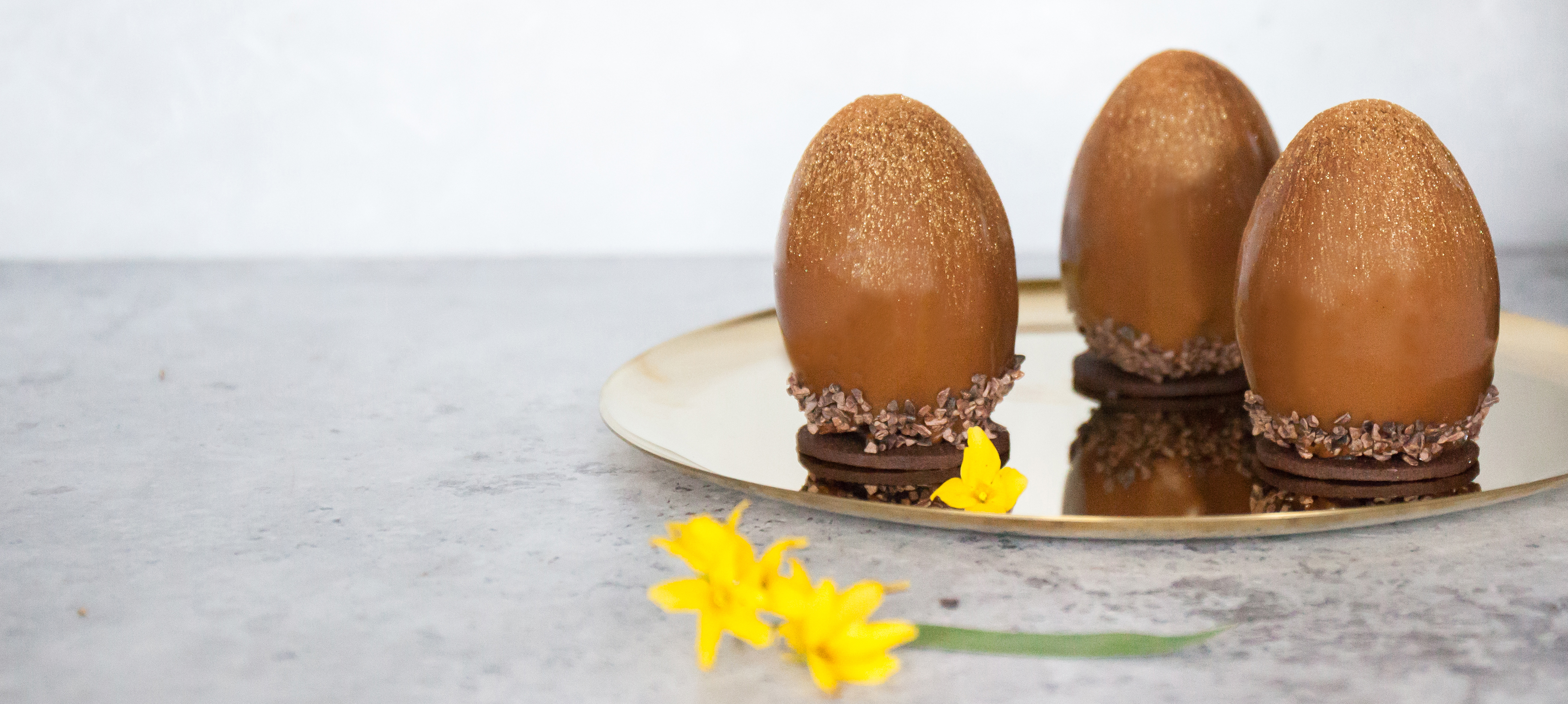 Dezaan Easter Egg Hero Crop