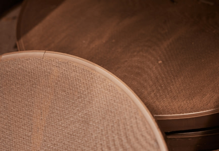 Cocoa Powder Production