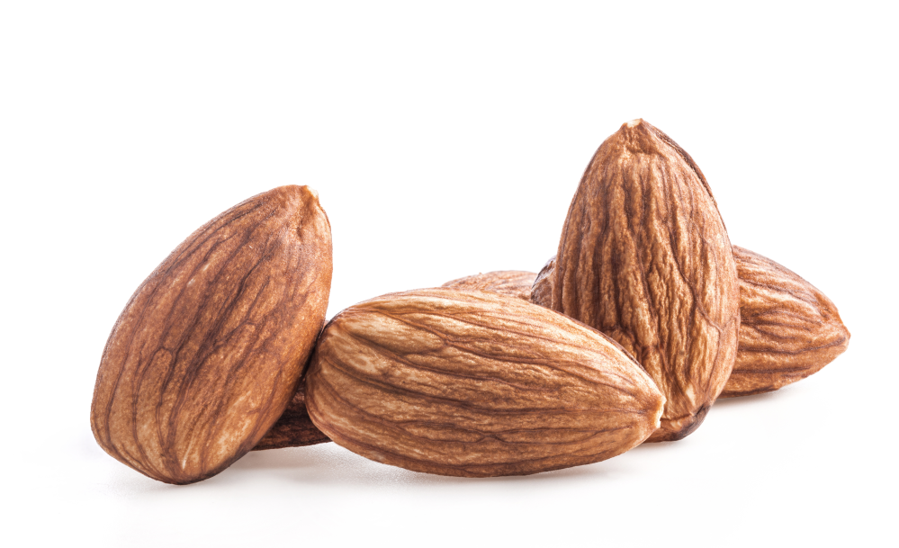 Almond