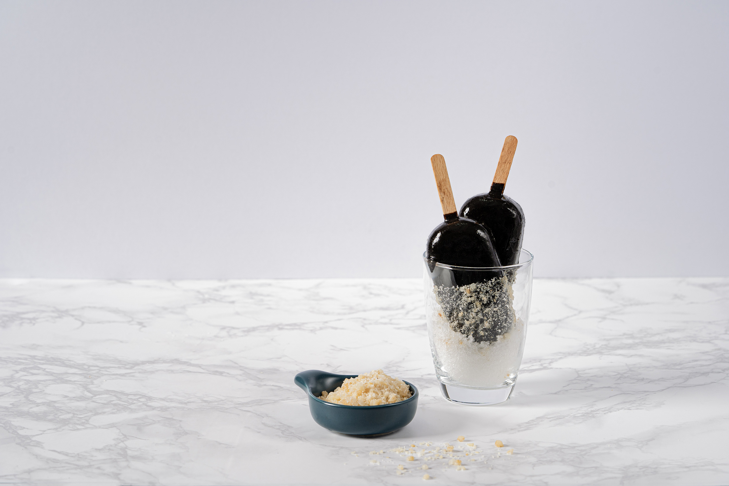 Dezaan Cocoa Popsicle Hero