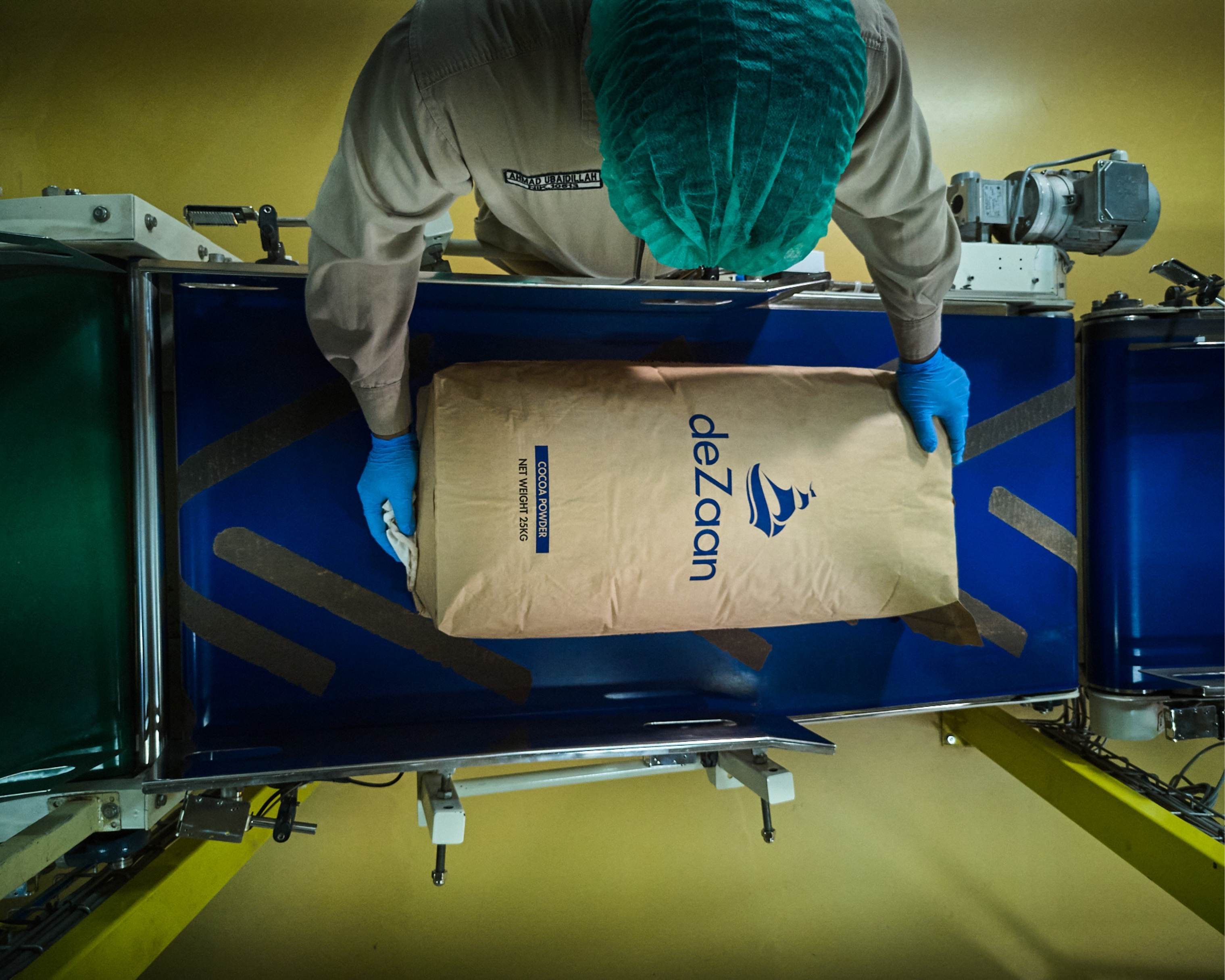 Evaluating Cocoa Ingredient Supply And Service For Industrial Manufacturers