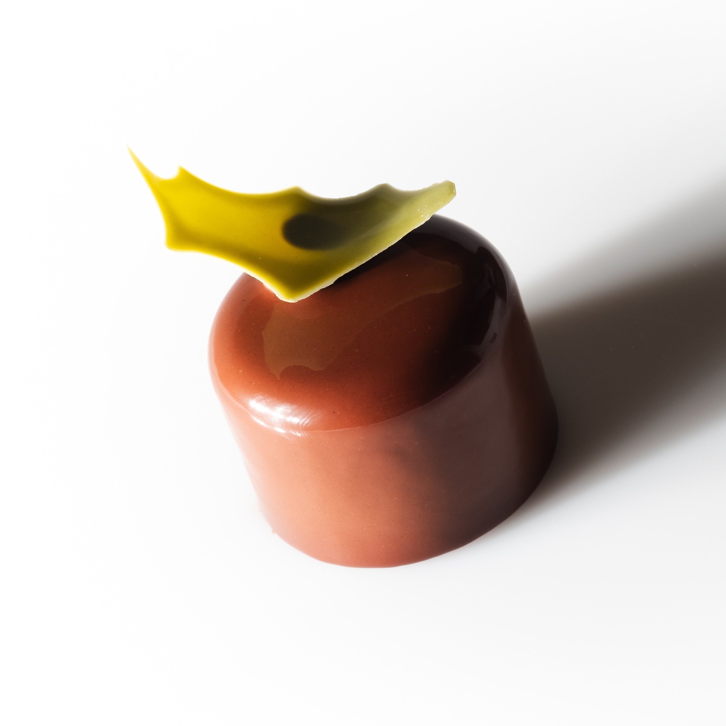 Rollup Image Of DeZaan Triple Cocoa G Teau