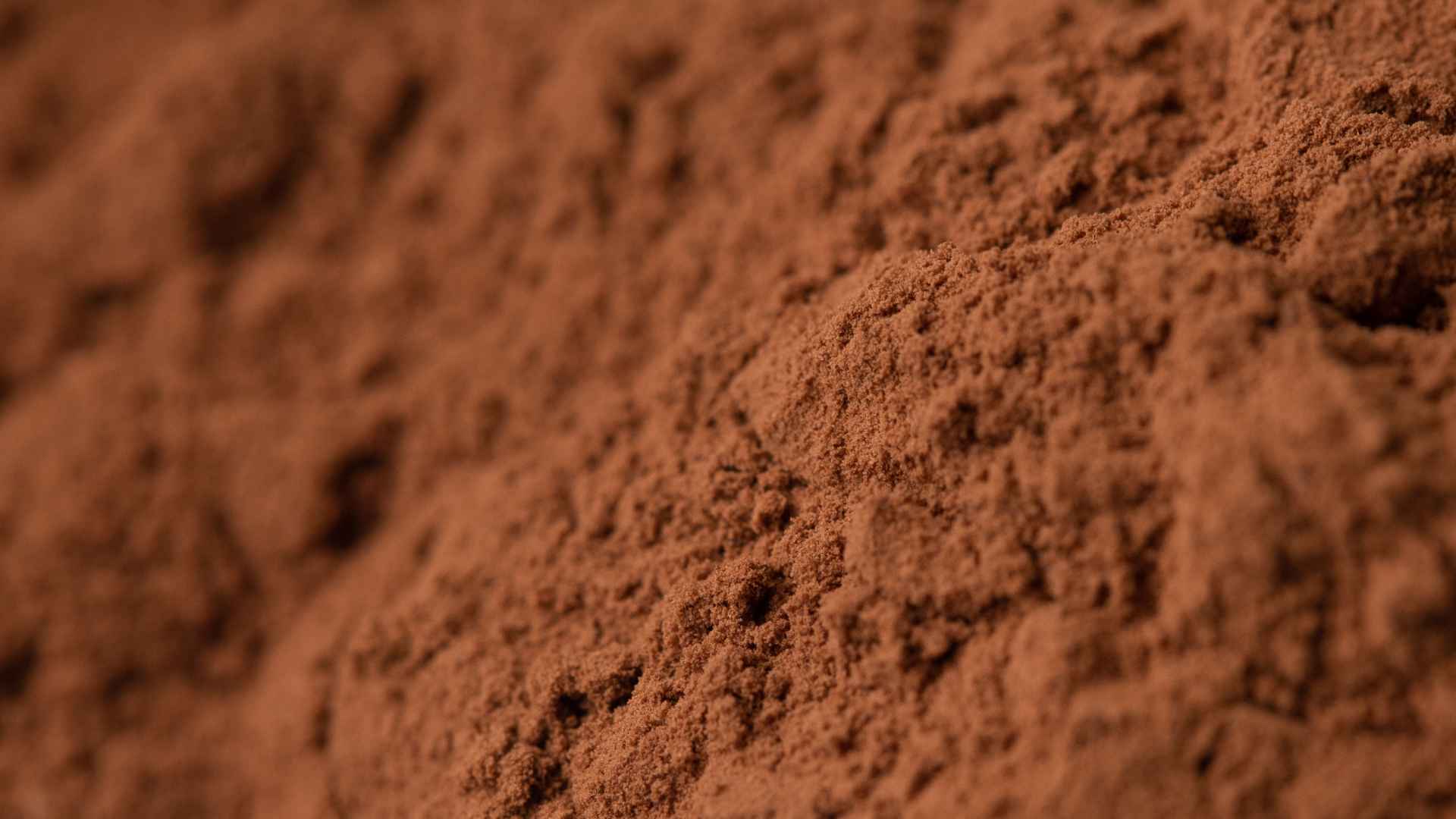 DeZaan Natural Cocoa Powder