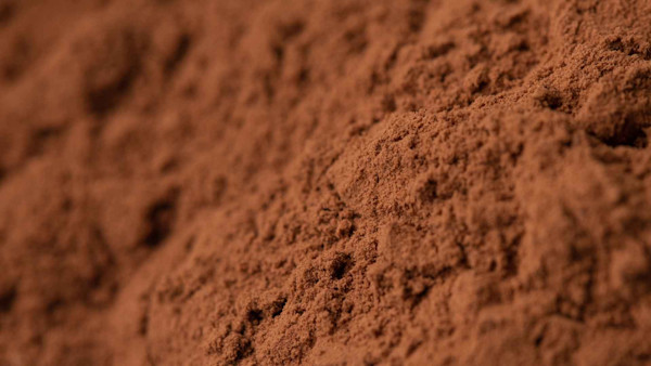 DeZaan Natural Cocoa Powder
