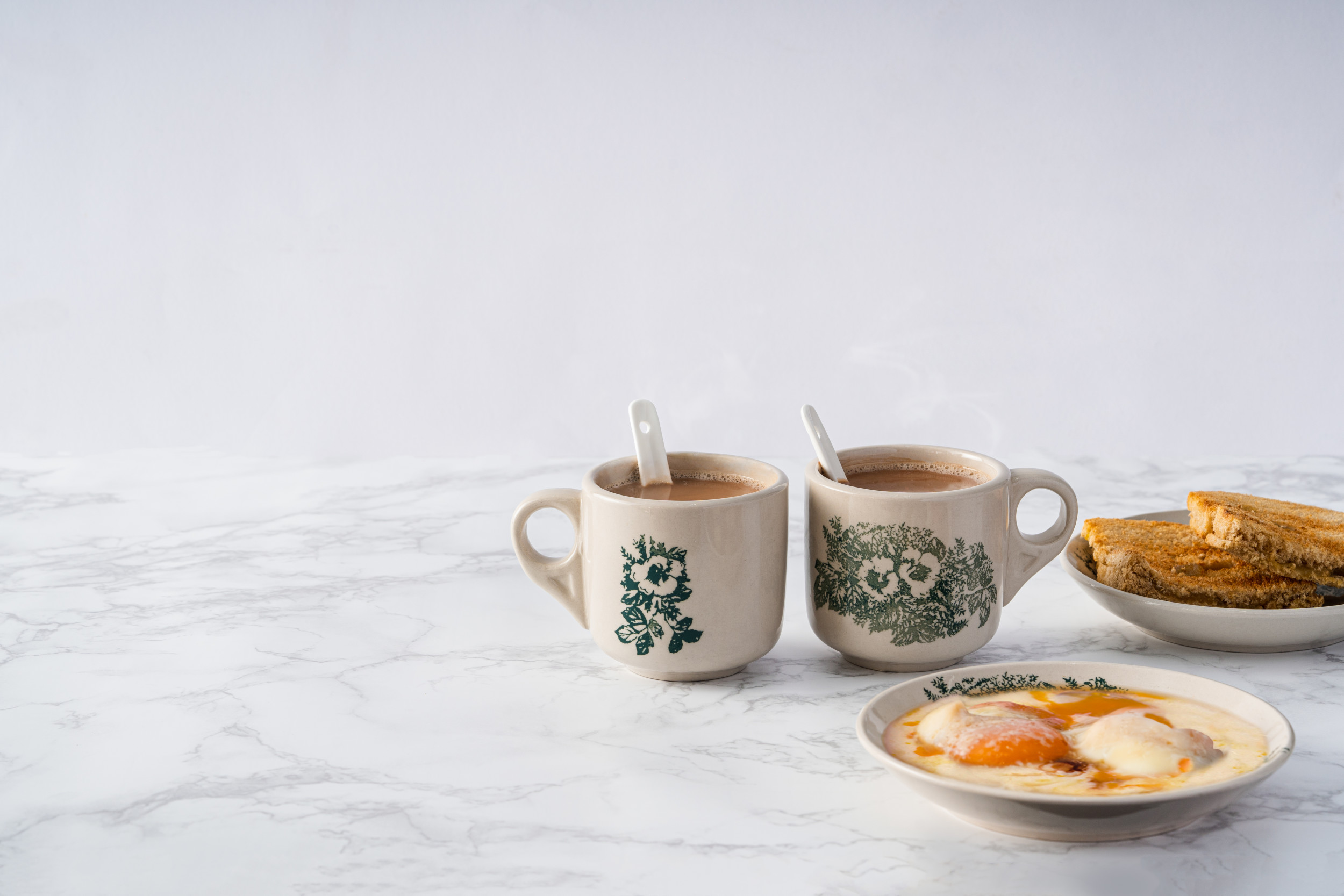 Hero Image Of Malt Cocoa Beverage