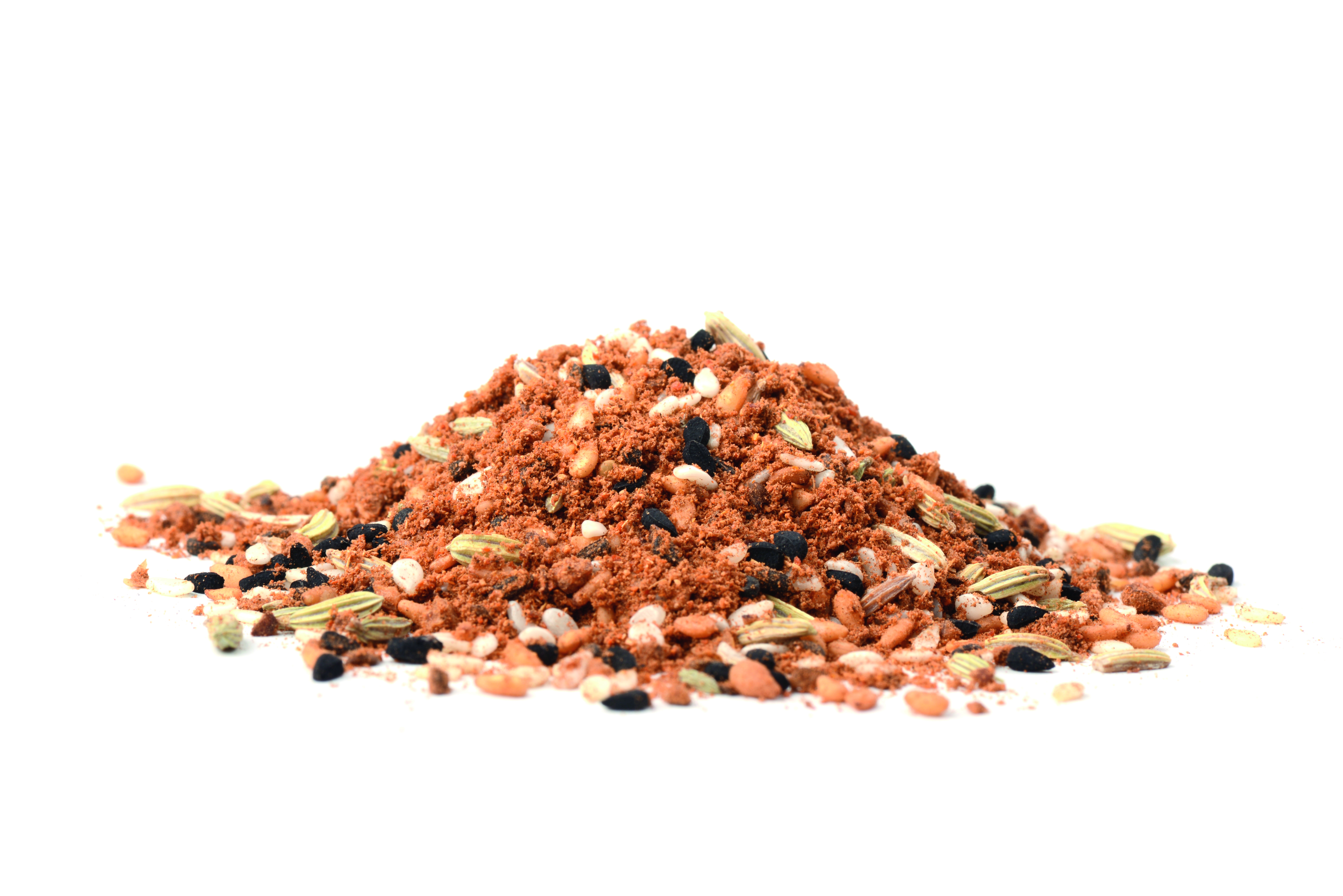 Japanese Seven Powder