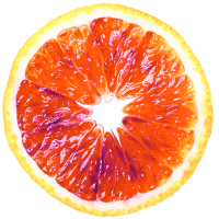 Blood Orange