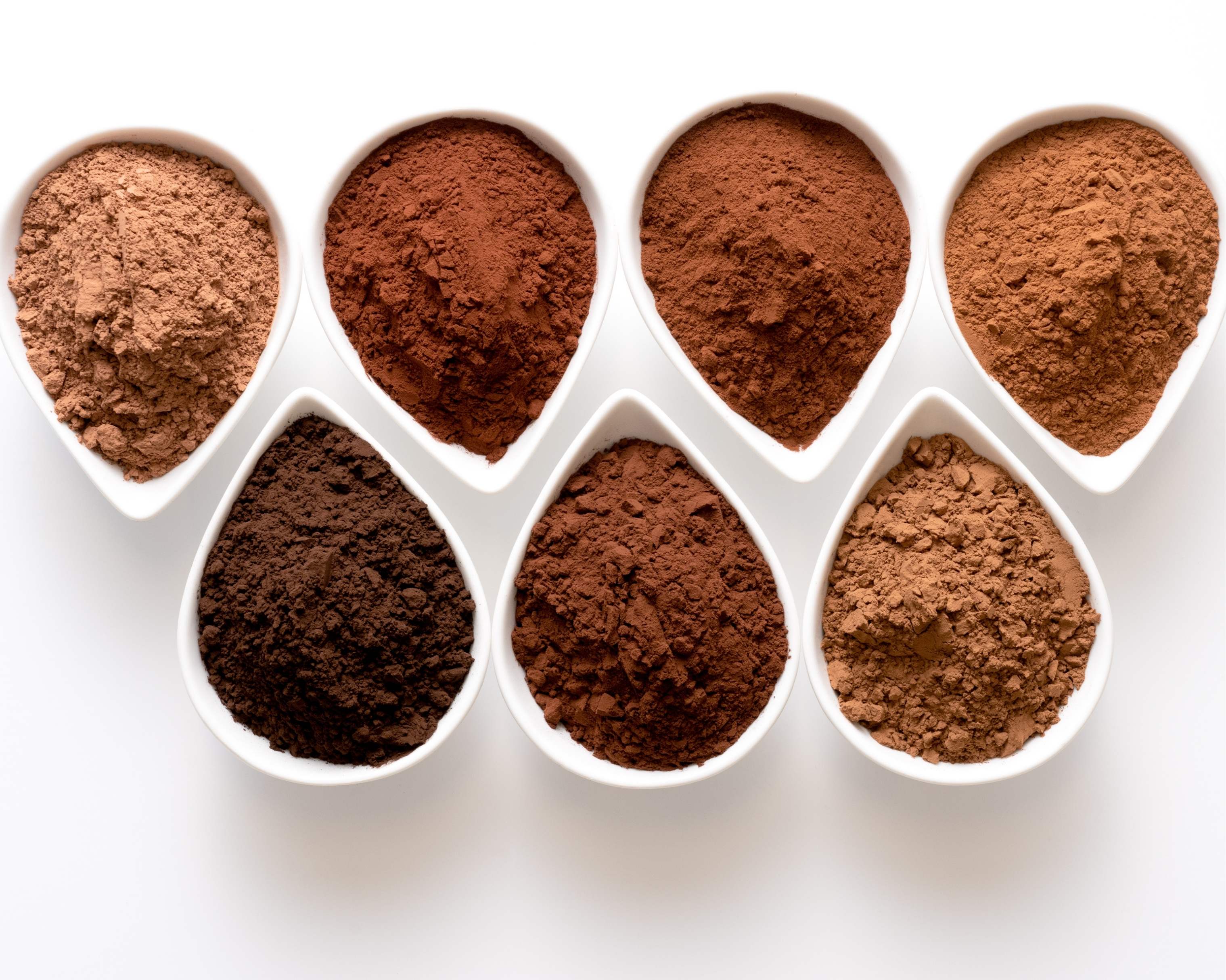 Clarify Cocoa Ingredient Applications For Industrial Manufacturers