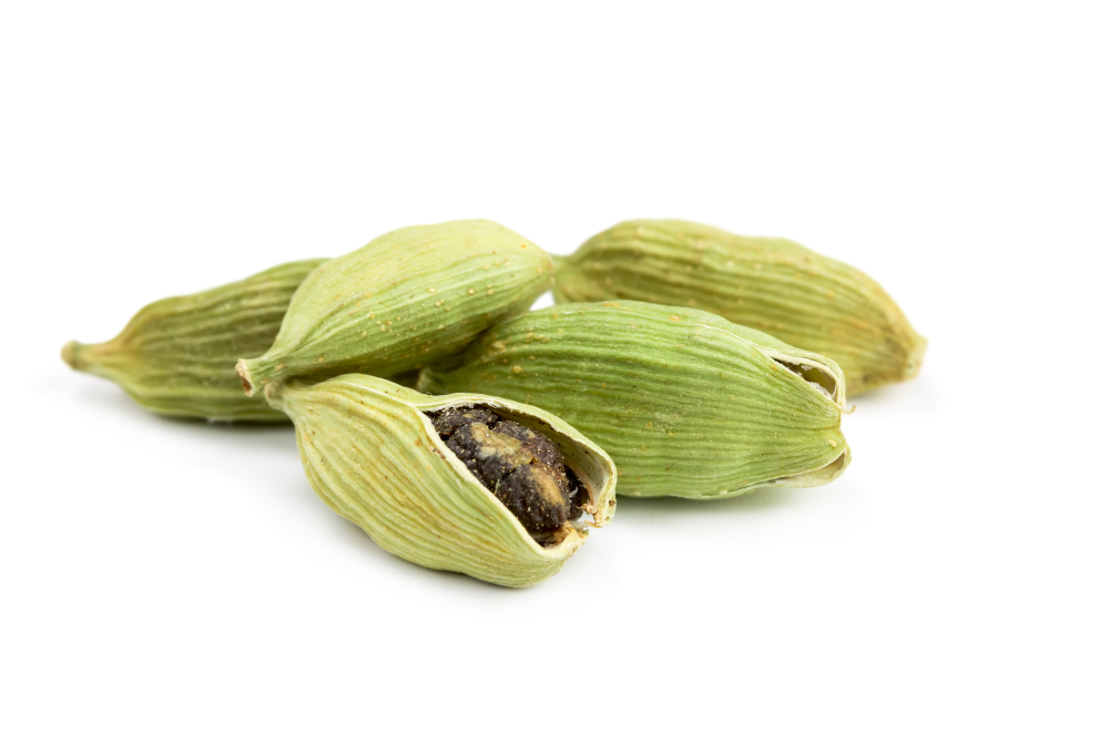 Cardamom