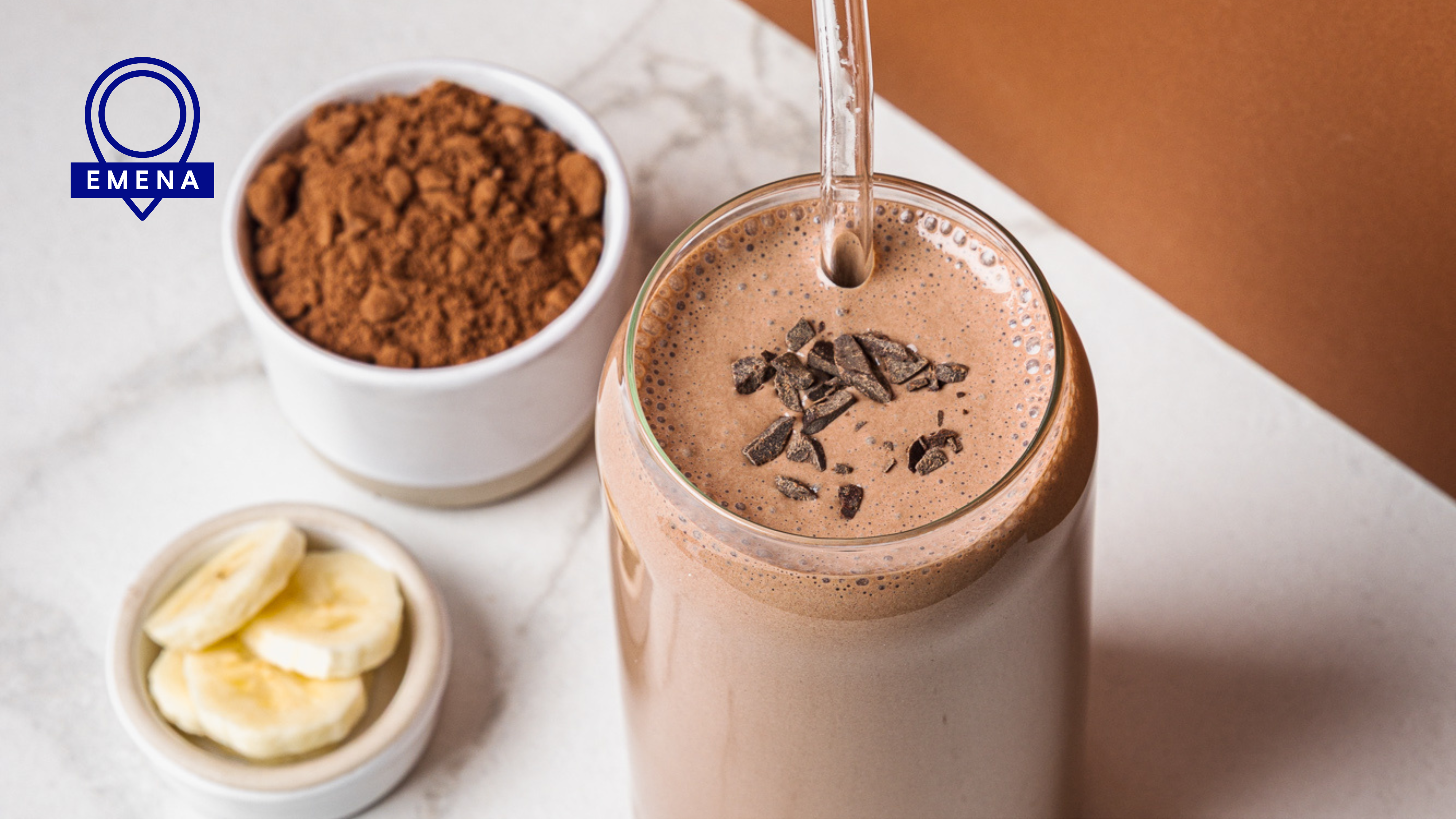 Cocoa Ingredients in Beverages and Dairy - In-person Course photo