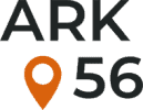 Logotyp - Ark56