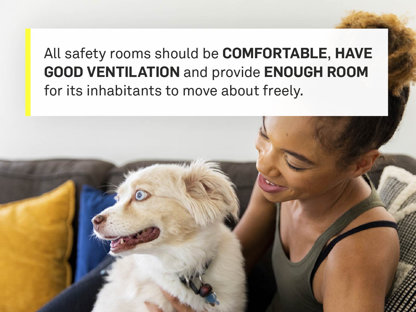 safety-room