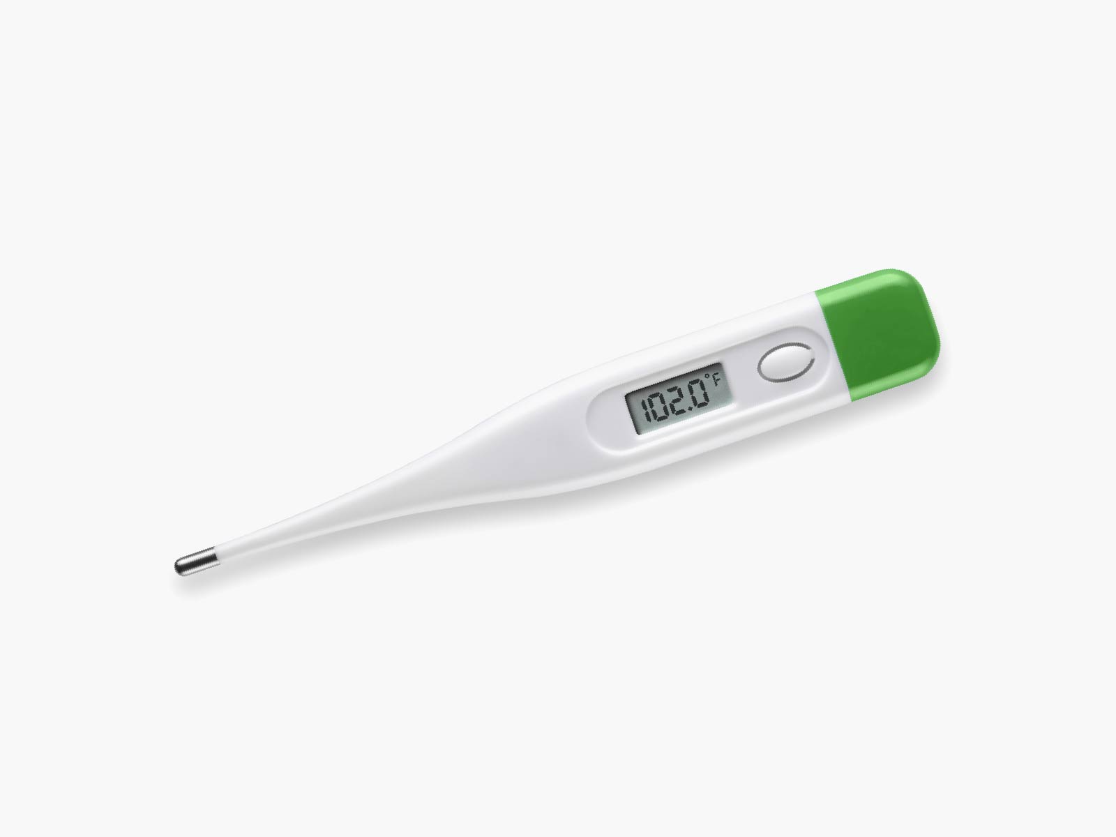 digital-thermometer