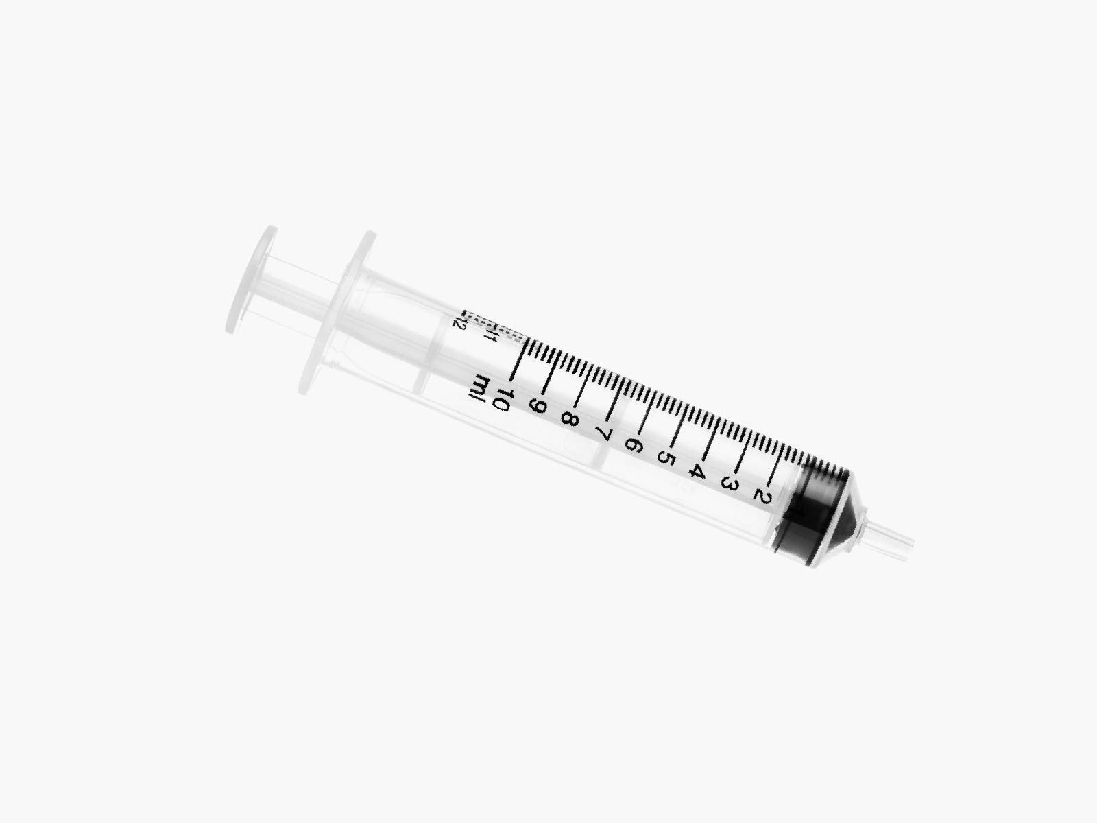 syringe