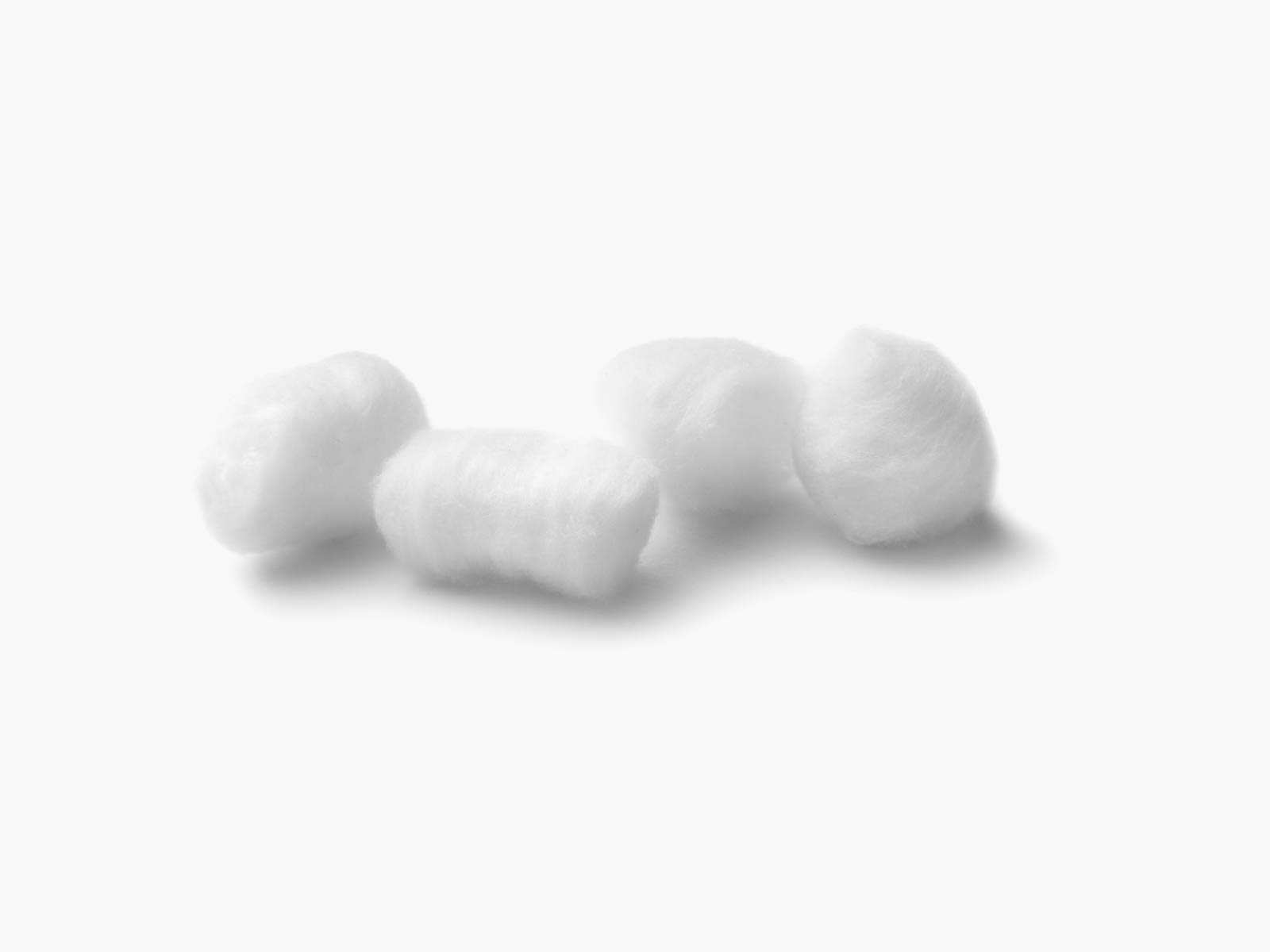 cotton-balls