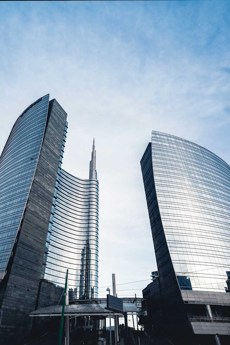 Discover the district Isola and Stazione Centrale, Milan Dovevivo by