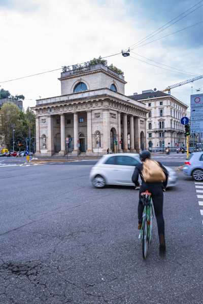 Treesse corso buenos aires hot sale