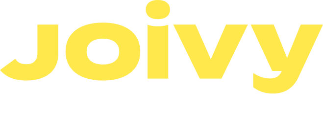 Joivy Renew Logo