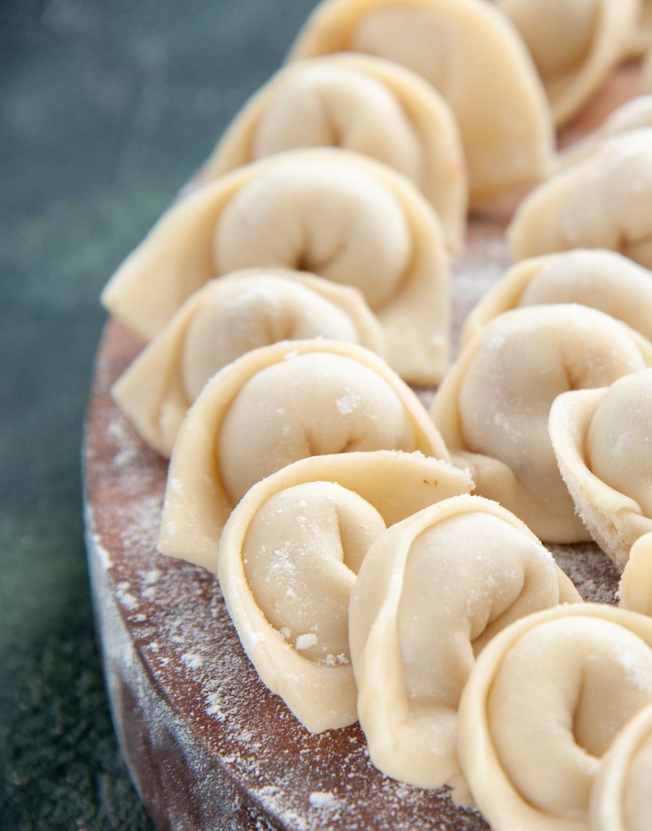 Discover the district Santo Stefano, Bologna Dovevivo by Joivy