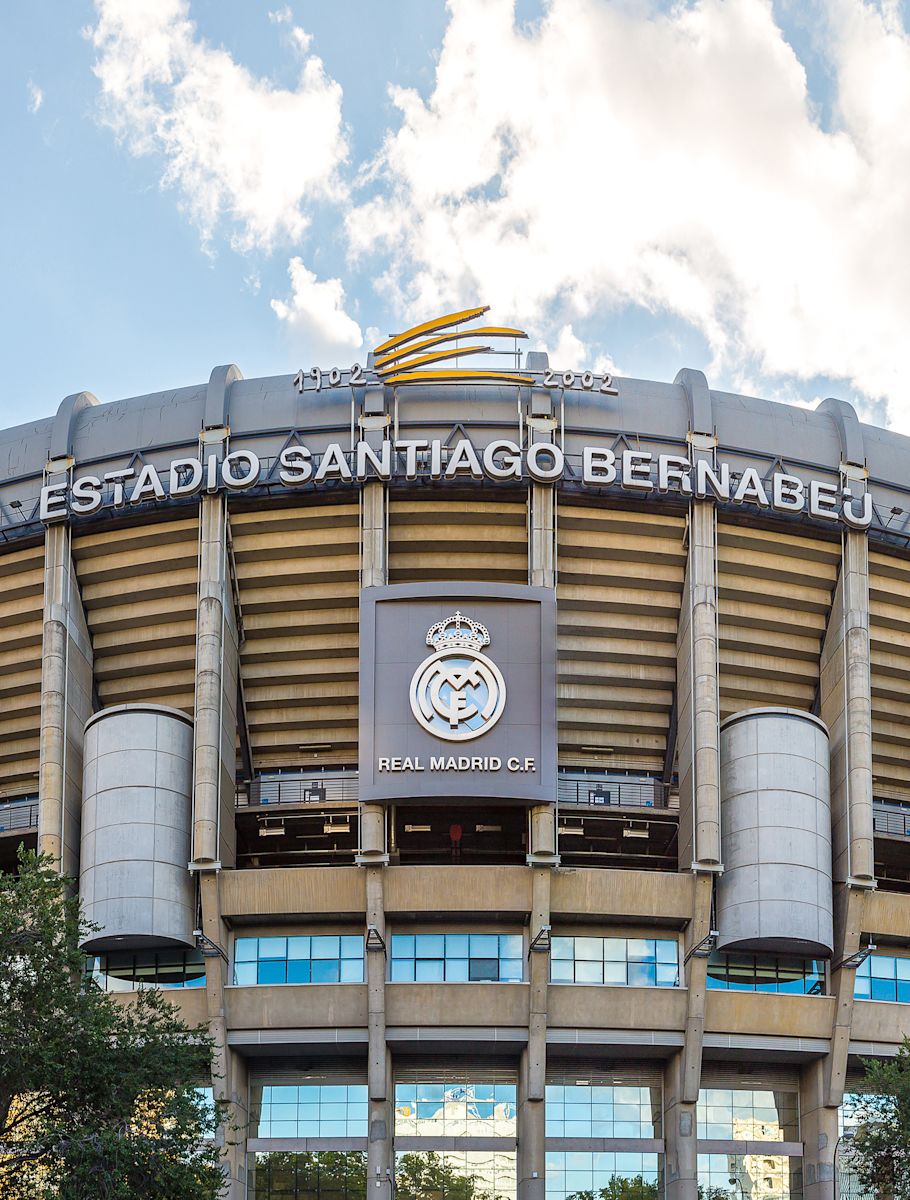 Discover the district Paseo de la Castellana, Madrid Dovevivo by Joivy