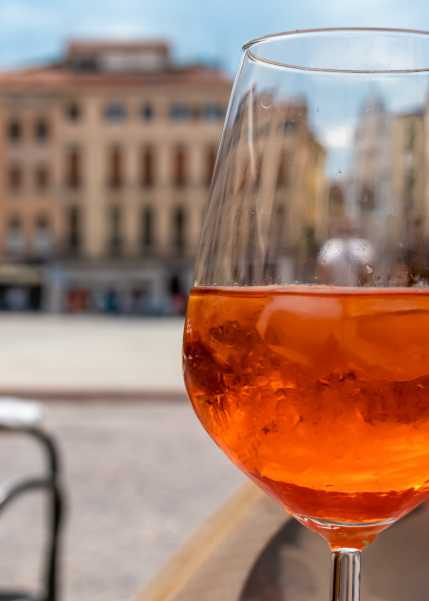 Padova Spritz