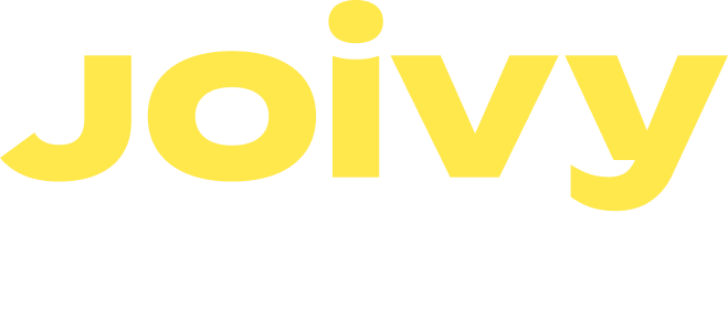 Joivy Invest Logo