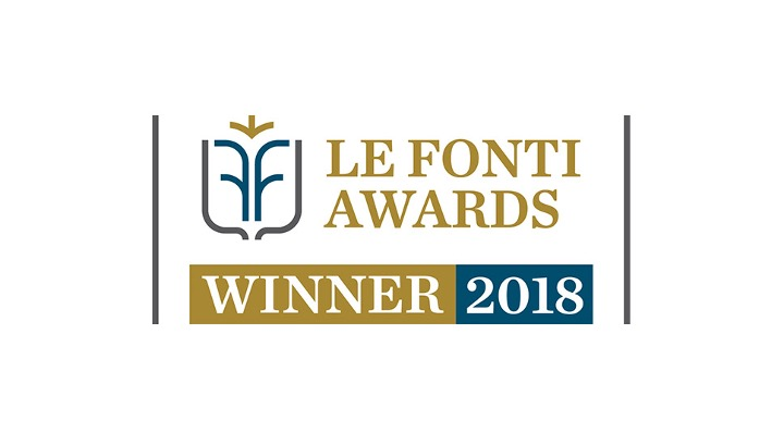 LE FONTI 2018