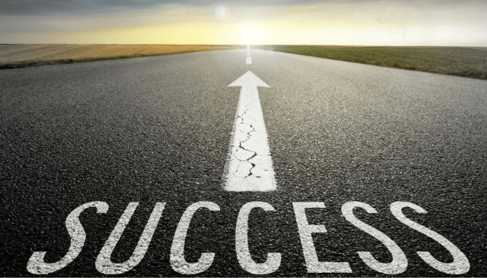 Much ado About Success