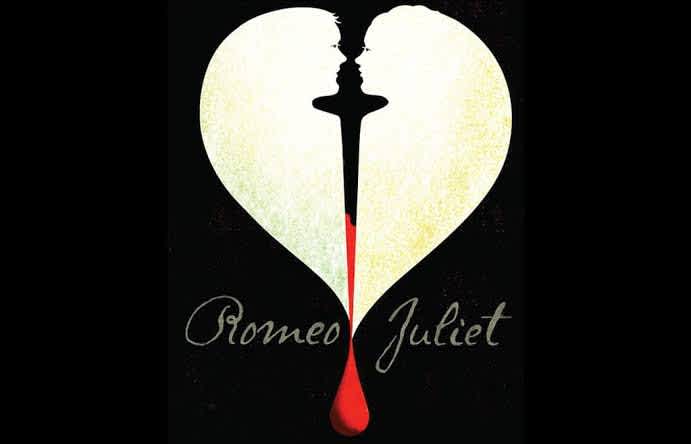 Romeo & Juliet (The Love Story You Never Heard)