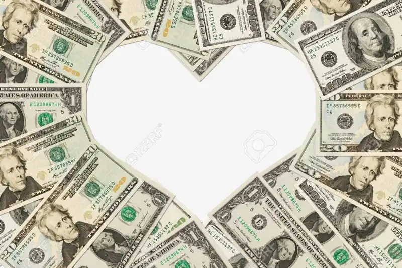 Love And Money: The Role Of Money In A Relationship
