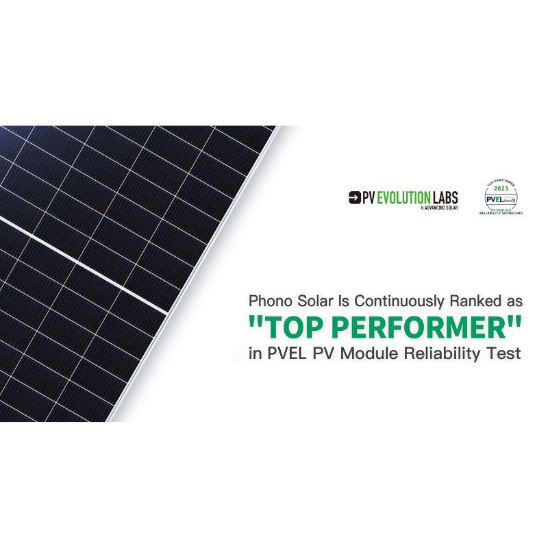 Top Performer
