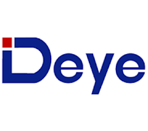 Deye Inverter