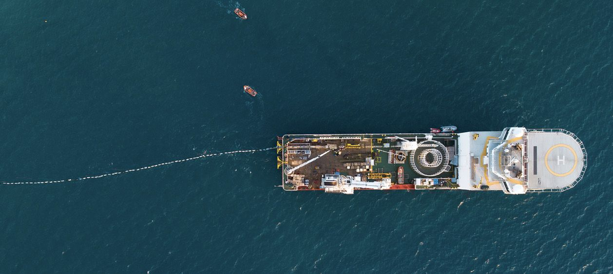 ship - Interconnectors PV