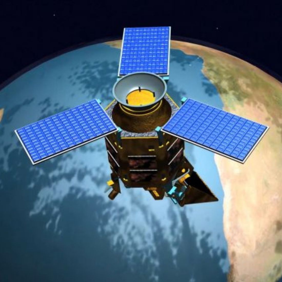 Universities of Surrey and Swansea Pioneer Feasibility of Space Solar Farms in Six-Year Study