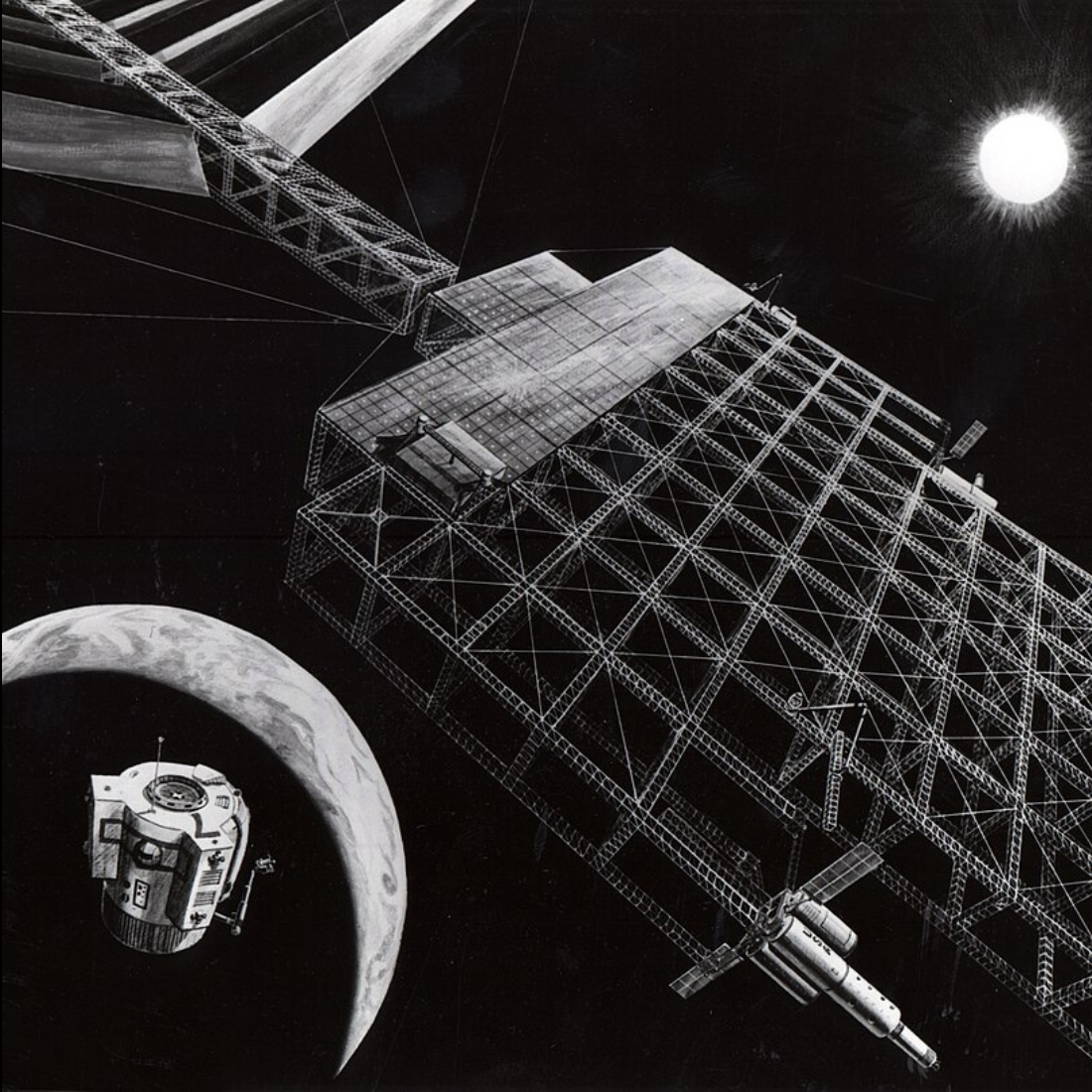 Musk’s New Idea: Solar AI Satellites to Balance Earth’s Energy