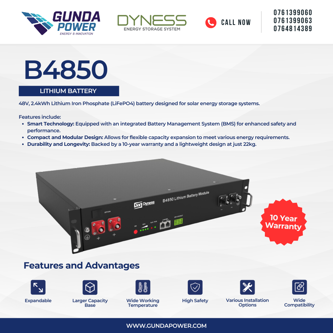 B4850