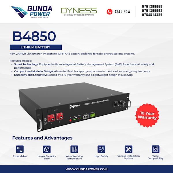 B4850
