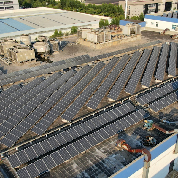 The Preferred Choice for New U.S. Solar Manufacturers