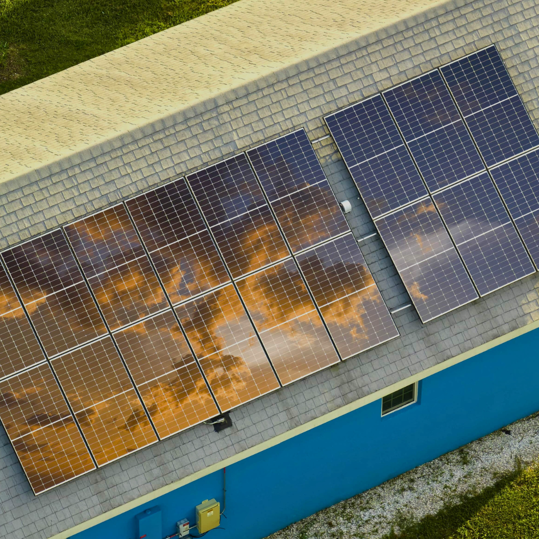 IEA Revises Down Global Solar Growth Outlook for 2025–2030